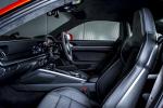 Porsche 911 Turbo S 2020 года (UK)